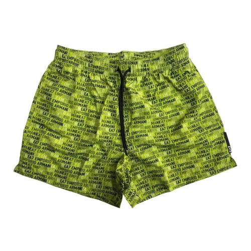 Maillots de bain 7M000510-AF13059 - Emporio Armani EA7 - Modalova