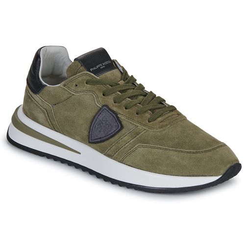 Baskets basses TROPEZ 2.1 LOW MAN - Philippe Model - Modalova