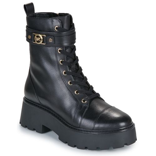 Boots MANDY LACE UP BOOTIE - MICHAEL Michael Kors - Modalova