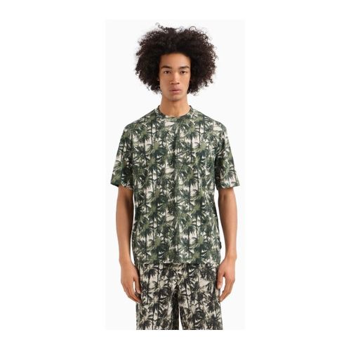 T-shirt XM001245AF10356 - Armani Exchange - Modalova