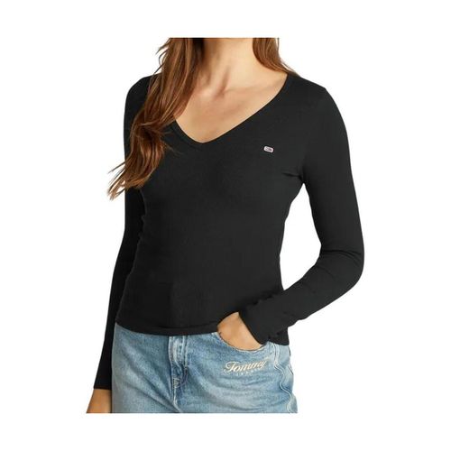 T-shirt Tommy Hilfiger Essential - Tommy Hilfiger - Modalova