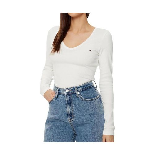 T-shirt Tommy Hilfiger Essential - Tommy Hilfiger - Modalova