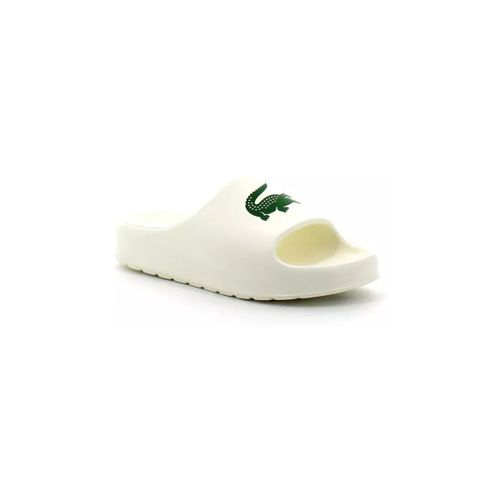 Sandales SERVE SLIDE 2.0 - Lacoste - Modalova