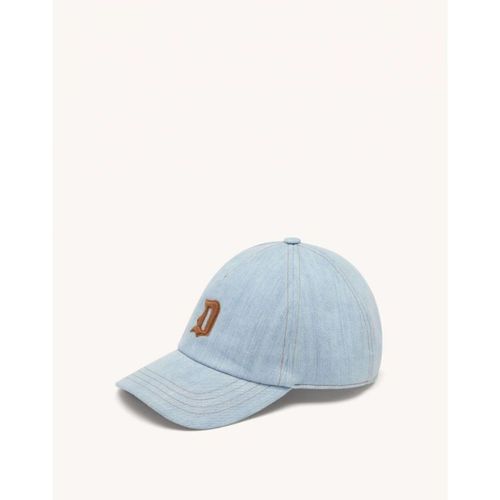 Chapeau UQ135 DF0023U BASEBALL-IY6R DU 800 - Dondup - Modalova