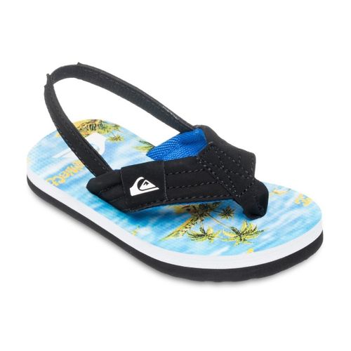 Sandales plates Molokai Layback - Quiksilver - Modalova