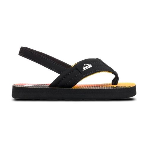 Sandales plates Molokai Layback - Quiksilver - Modalova