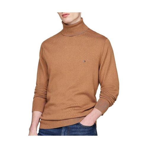 Pull Tommy Hilfiger Pima Org - Tommy Hilfiger - Modalova