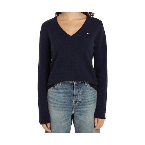 Pull Tommy Hilfiger Soft WW0WW43505 - Tommy Hilfiger - Modalova