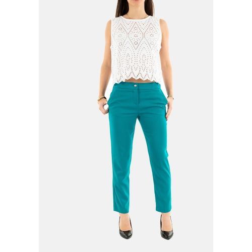 Pantalon Morgan 251-pvopa.f - Morgan - Modalova