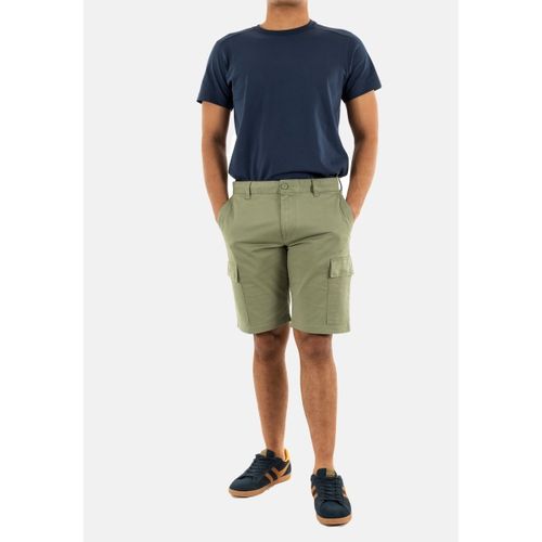 Short Tommy Jeans dm0dm21949 - Tommy Jeans - Modalova