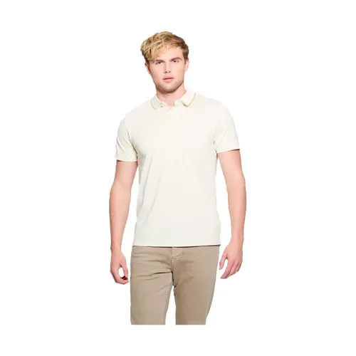 Polo Guess Logo 4G - Guess - Modalova