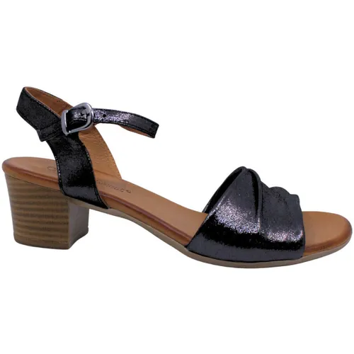 Sandales co.co et abricot sandales - Coco & Abricot - Modalova