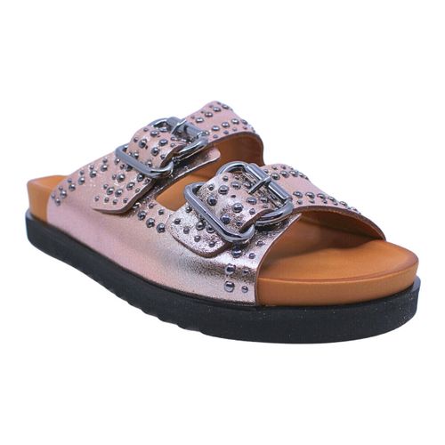 Sandales co.co et abricot mules - Coco & Abricot - Modalova