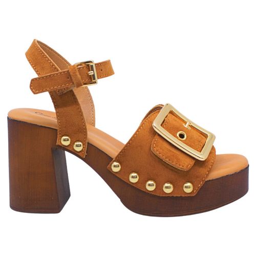 Sandales co.co et abricot sandales - Coco & Abricot - Modalova