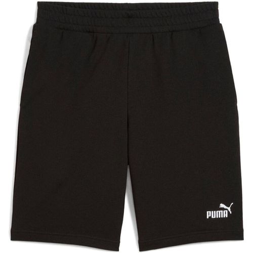 Short Puma Ess No. 1 Logo Shorts 10 - Puma - Modalova