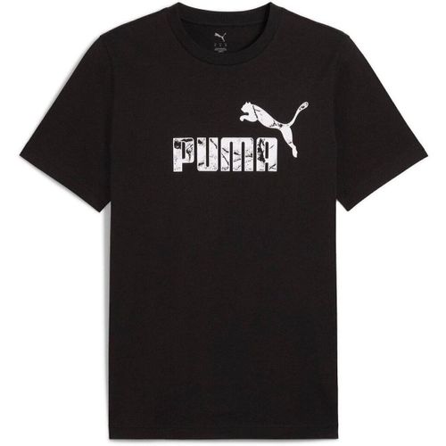 Debardeur Graphics No.1 Logo Tee - Puma - Modalova