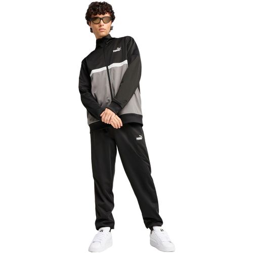 Ensembles de survêtement Poly Colorblock Suit - Puma - Modalova