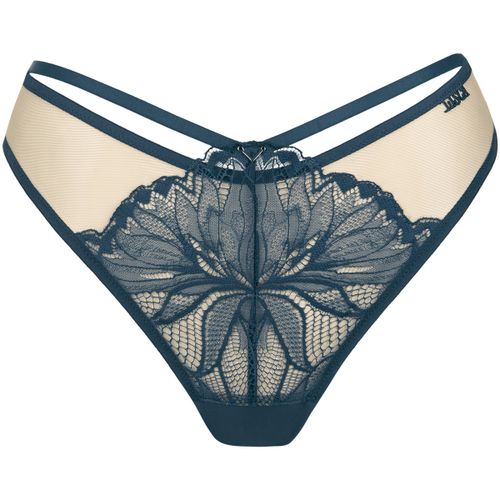 Tangas Brésilien échancré CHARISMA - Lisca - Modalova