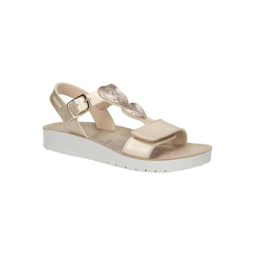 Sandales compensées J35EAD 0NF2J J SANDAL COSTAREI - Geox - Modalova