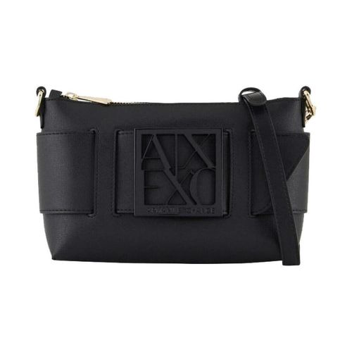 Sac Susy Shoulder Bag - Armani Exchange - Modalova