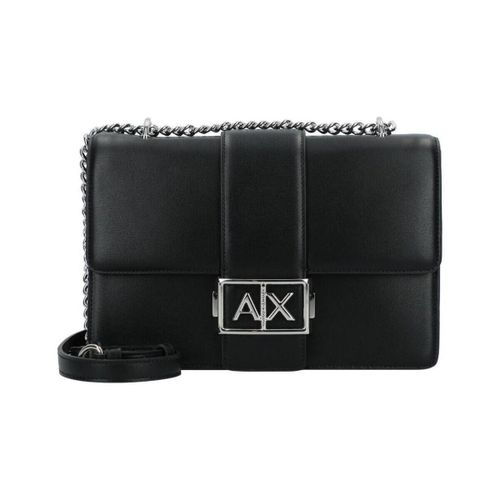 Sac a main Jodie Messenger Bag - Armani Exchange - Modalova