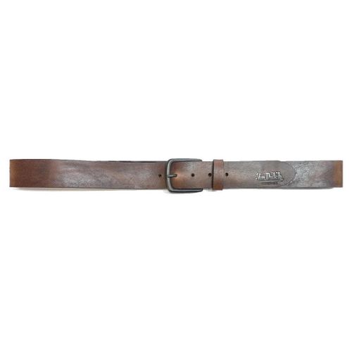 Ceinture Von Dutch VD LINGO TABAC - Von Dutch - Modalova