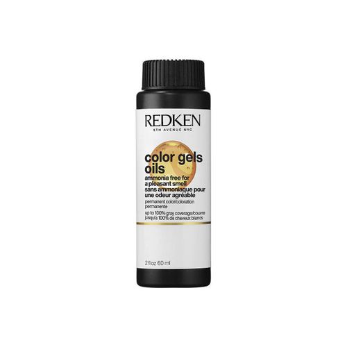 Colorations Huiles Gel Couleur 06nch - 6.015 60 Ml X - Redken - Modalova