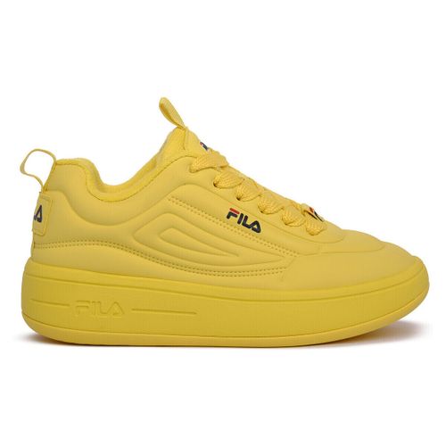 Baskets Fila 20026 SUPERBUBBLE - Fila - Modalova