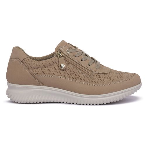 Chaussures Enval KAYLA BEIGE - Enval - Modalova