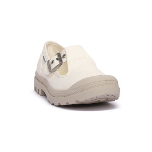 Baskets Palladium 100 PAMPA M JANE - Palladium - Modalova