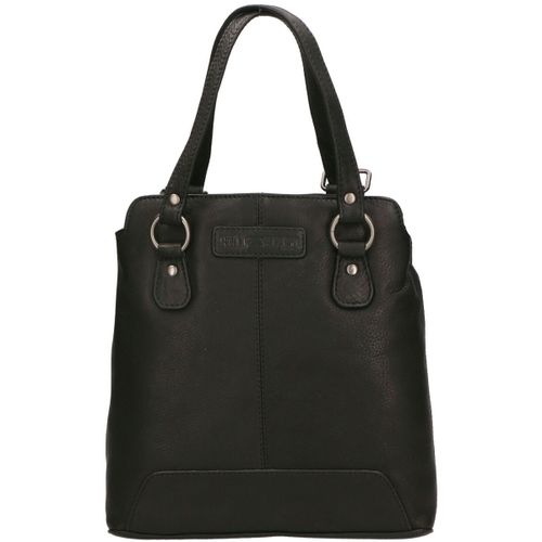 Sac a dos Sac bandoulière transformable en sac à dos ART-4065-HILB - Hill Burry - Modalova
