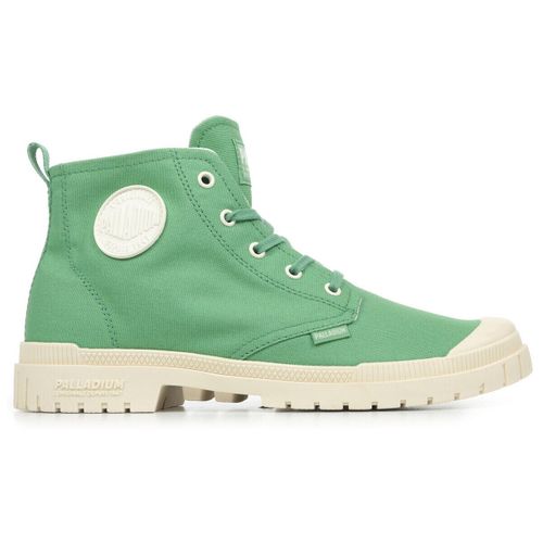 Boots Pampa Sp20 Hi Canvas - Palladium - Modalova