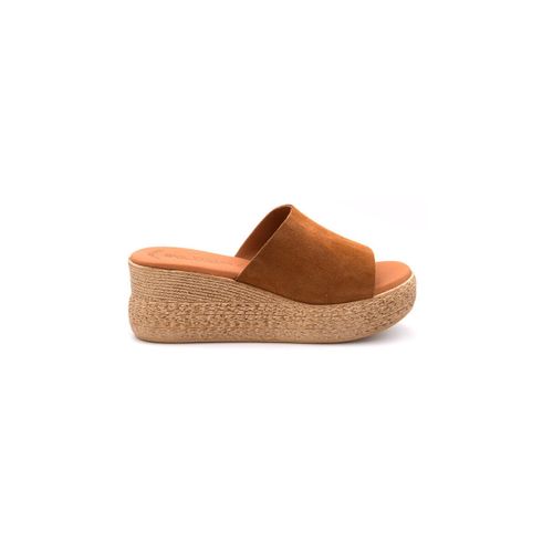 Sandales Eva Frutos 3767 - Eva Frutos - Modalova
