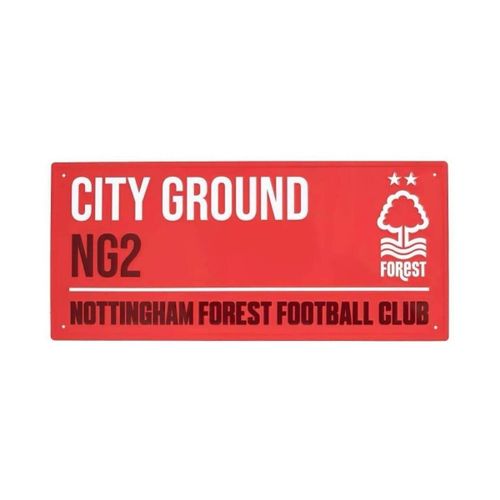 Tableaux, toiles BS4680 - Nottingham Forest Fc - Modalova