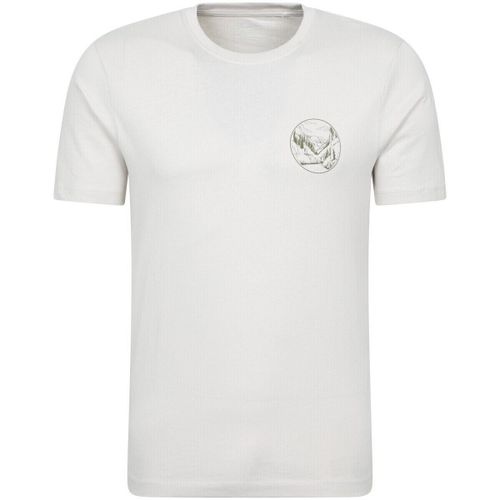 T-shirt Mountain Warehouse MW3867 - Mountain Warehouse - Modalova
