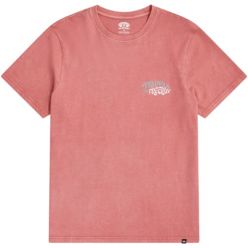 T-shirt Worldwide Freeride Jacob - Animal - Modalova