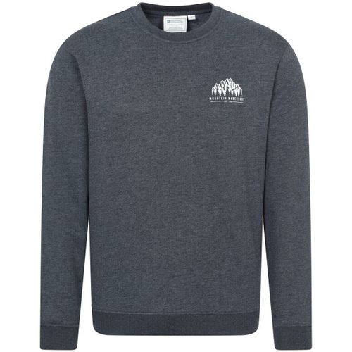 Sweat-shirt Adventure - Mountain Warehouse - Modalova