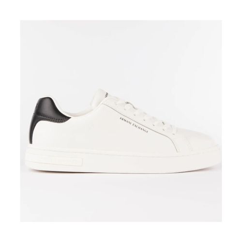 Baskets basses Heritage - Armani Exchange - Modalova