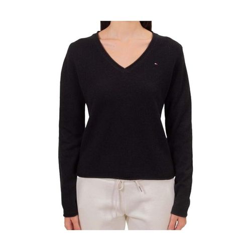 Pull Tommy Hilfiger Soft WW0WW43505 - Tommy Hilfiger - Modalova