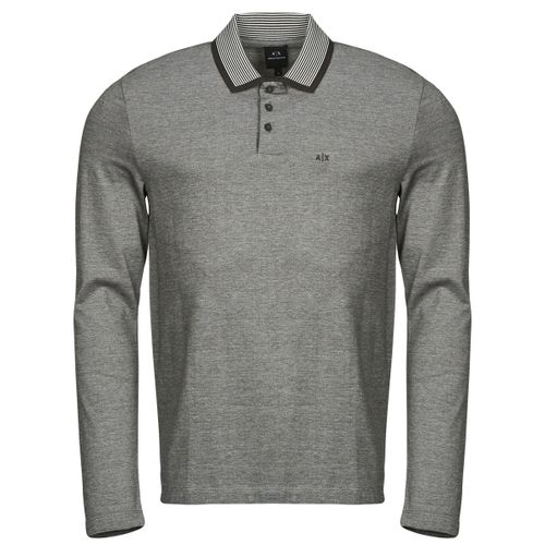 Polo Armani Exchange POLO SHIRT - Armani Exchange - Modalova
