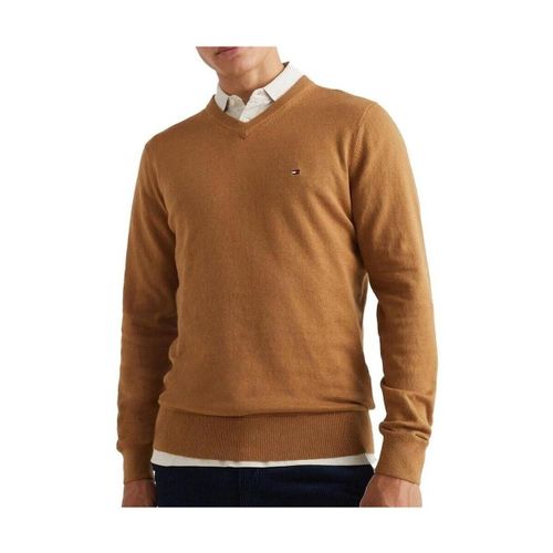 Pull Tommy Hilfiger Pima MW0MW28047 - Tommy Hilfiger - Modalova