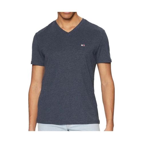 T-shirt Tommy Hilfiger Jaspe M12 - Tommy Hilfiger - Modalova