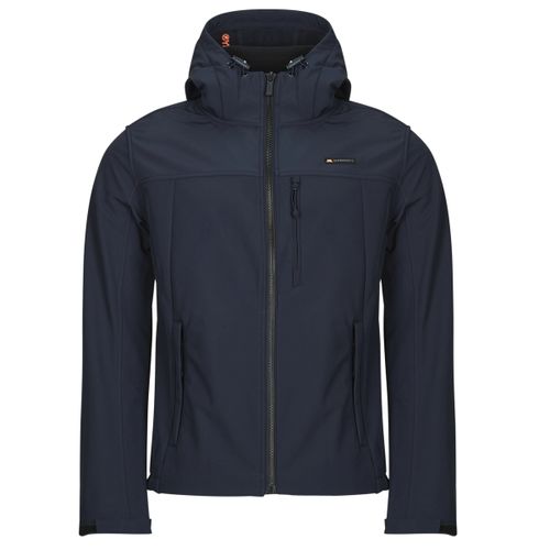 Blouson SOFTSHELL TREKKER JKT - Superdry - Modalova