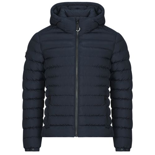 Doudounes FUJI HOODED PUFFR - Superdry - Modalova