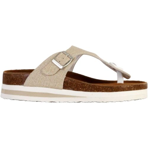 Mules Mules Cuir Rhodas - Terre De Marins - Modalova