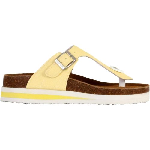 Mules Mules Cuir Rhodas - Terre De Marins - Modalova