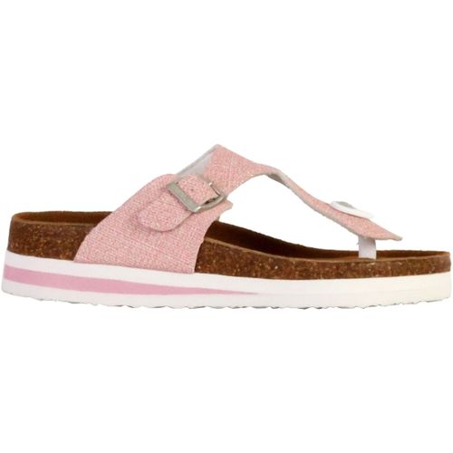 Mules Mules Cuir Rhodas - Terre De Marins - Modalova