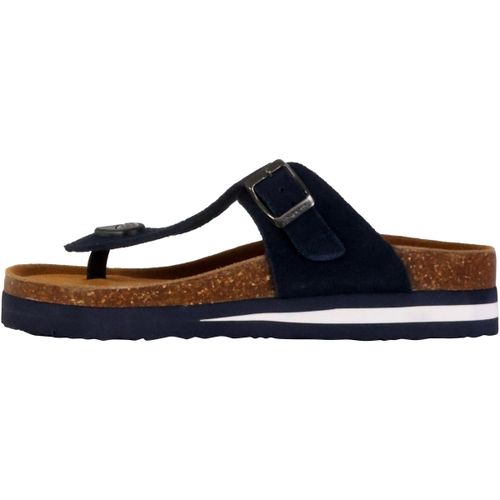 Mules Mules Cuir Rhodes - Terre De Marins - Modalova