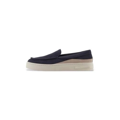 Baskets basses Basket - Armani Exchange - Modalova