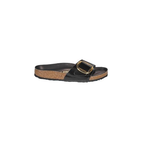 Sandales plates MADRID BIG BUCKLE - BIRKENSTOCK - Modalova